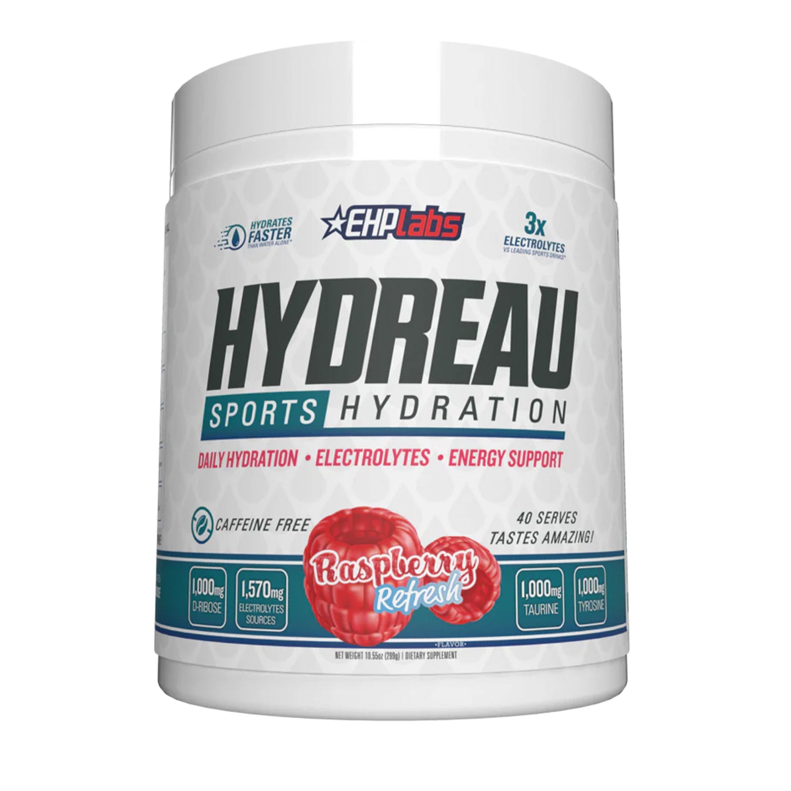 Discount Supplements