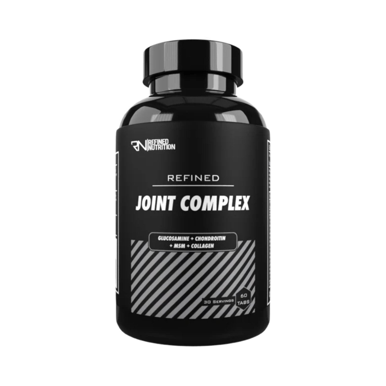 Refined Nutrition Joint Complex 60 Tablets - Discount SupplementsRefined Nutrition