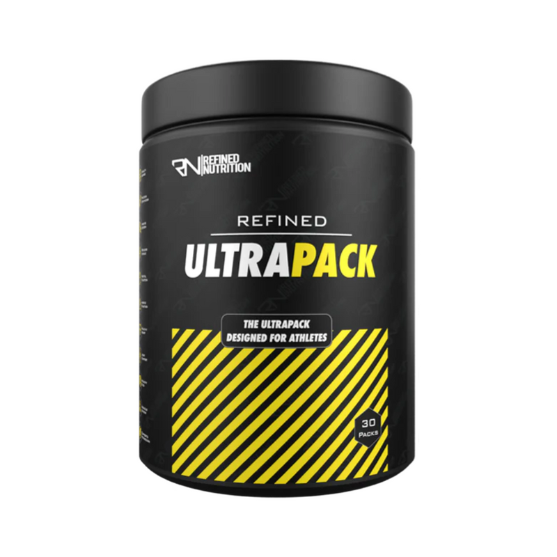 Refined Nutrition Ultra Pack 30 Packs