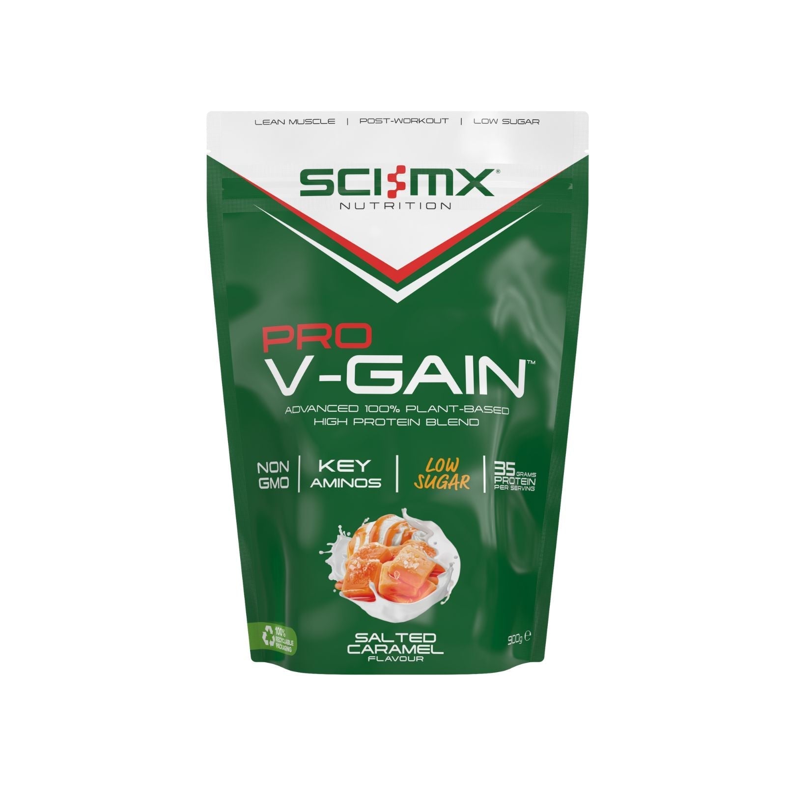 Discount Supplements