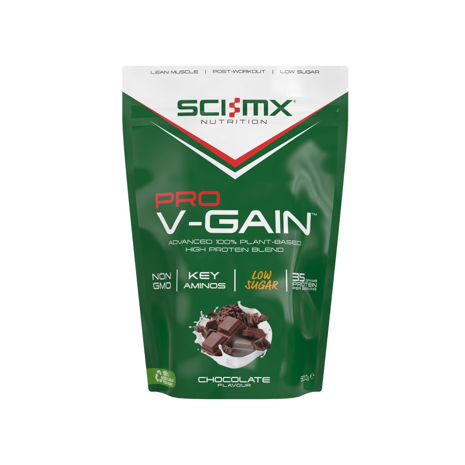 Discount Supplements