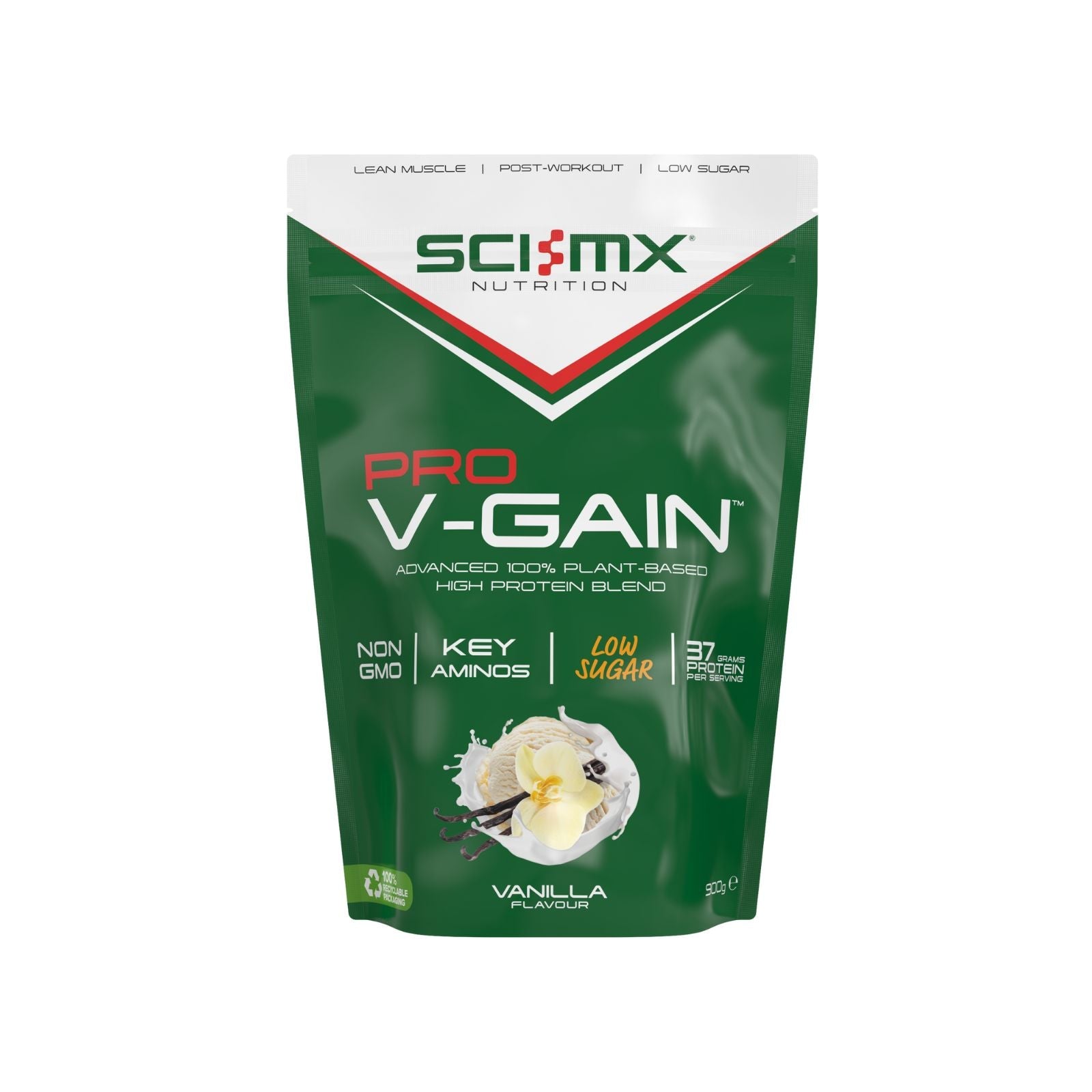 Discount Supplements