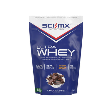 Sci - MX Ultra Whey Protein 800g - Discount SupplementsSci - MX