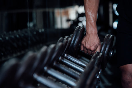 Discount Supplements