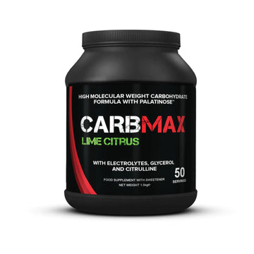 Strom Carb Max 1.5kg - Discount SupplementsStrom