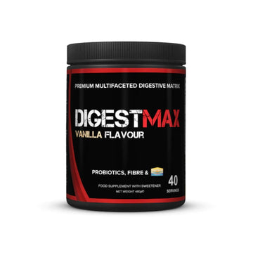 Strom DigestMax 480g — image 2