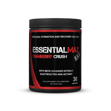 Strom EssentialMax EAA 450g - Discount SupplementsStrom
