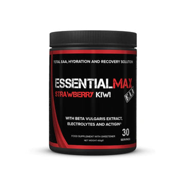 Strom EssentialMax EAA 450g - Discount SupplementsStrom