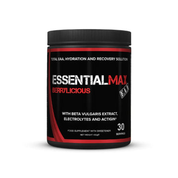 Strom EssentialMax EAA 450g - Discount SupplementsStrom