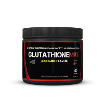 Strom GlutathioneMax 200g - Discount SupplementsStrom