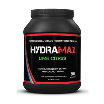 Strom HydraMax 1.08kg - Discount SupplementsStrom