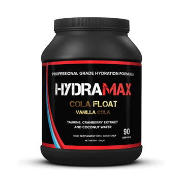 Strom HydraMax 1.08kg - Discount SupplementsStrom