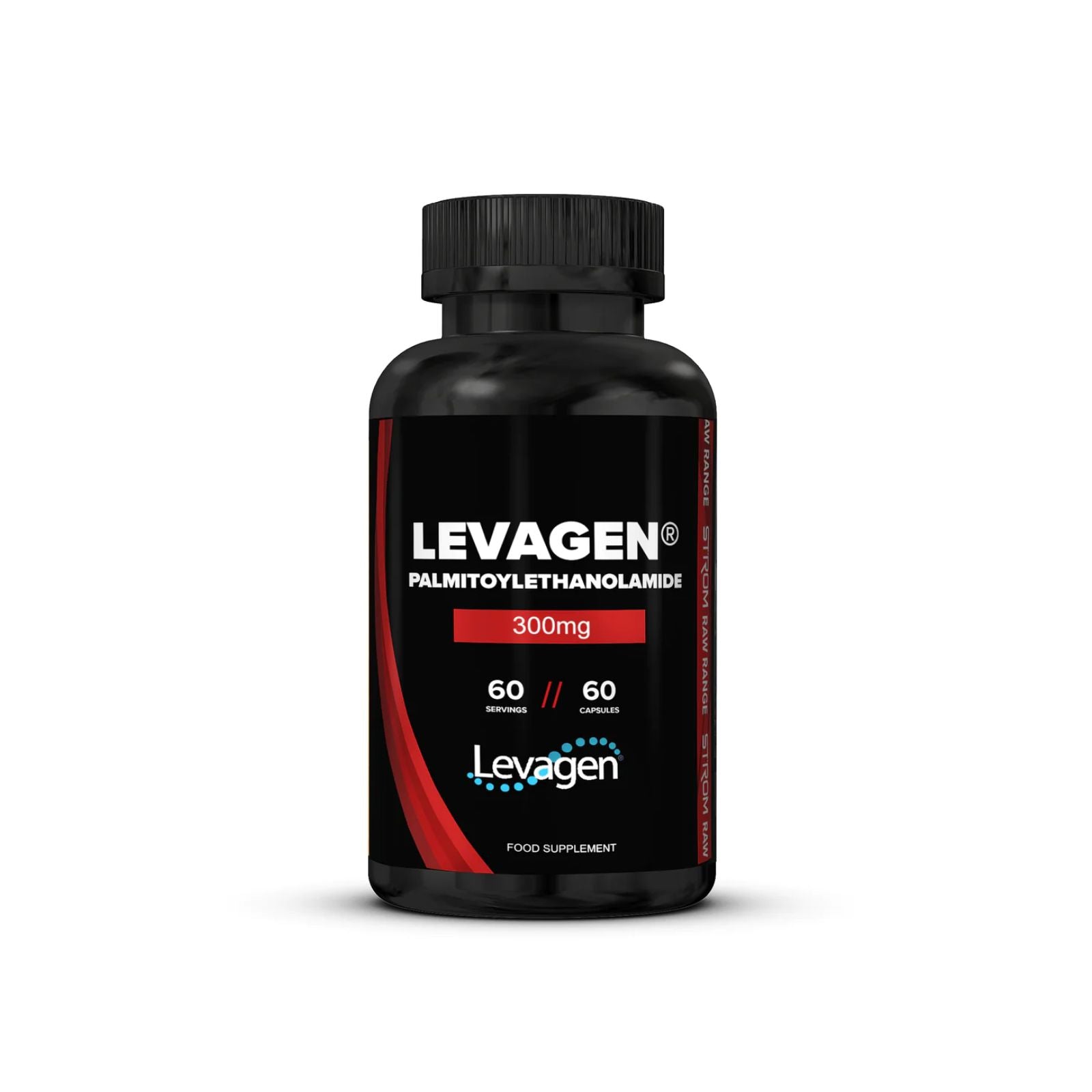 Strom Levagen 60 Caps - Discount SupplementsStrom