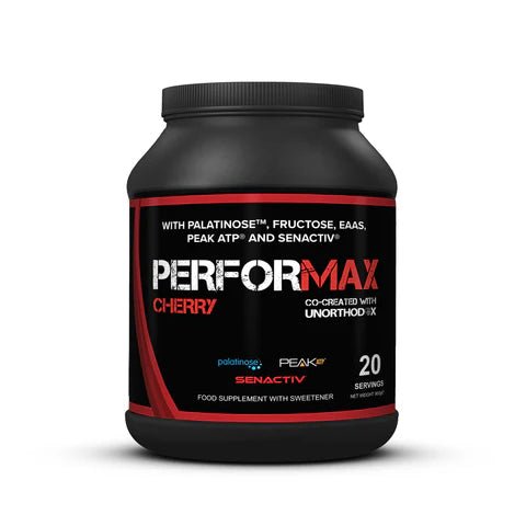 Strom PerforMAX Intra Workout 900g - Discount SupplementsStrom