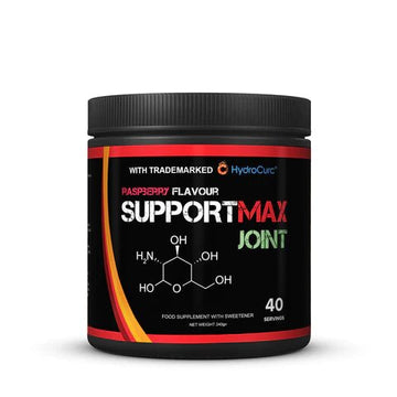 Strom Support Max Joint Support Powder 240g