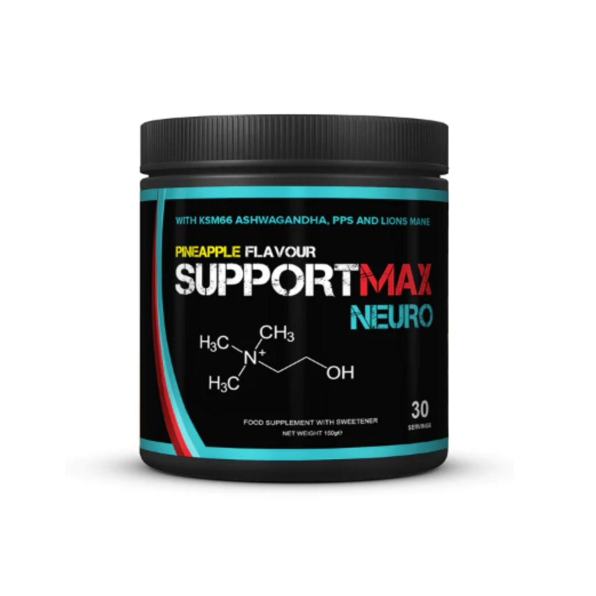 Strom Support Max Neuro 150g