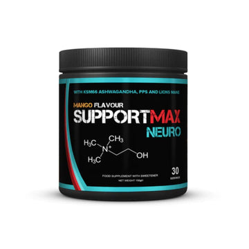 Strom Support Max Neuro 150g - Discount SupplementsStrom