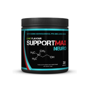 Strom Support Max Neuro 150g - Discount SupplementsStrom