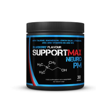 Strom Support Max Neuro PM 210g - Discount SupplementsStrom