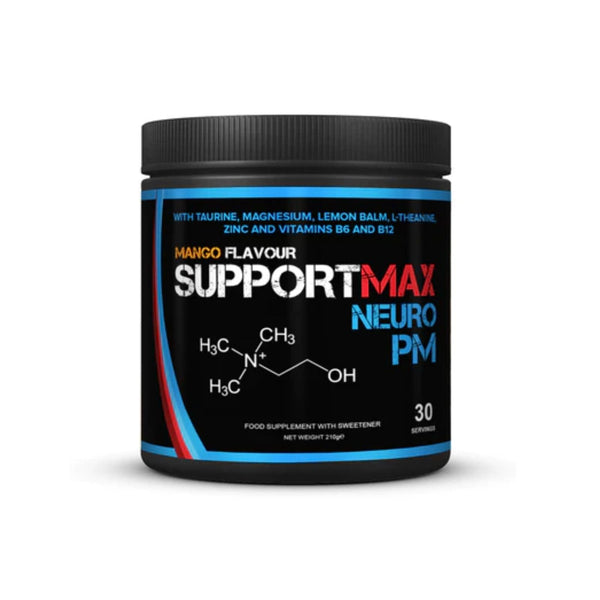 Strom Support Max Neuro PM 210g - Discount SupplementsStrom