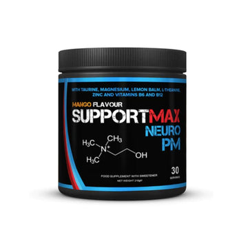 Strom Support Max Neuro PM 210g - Discount SupplementsStrom