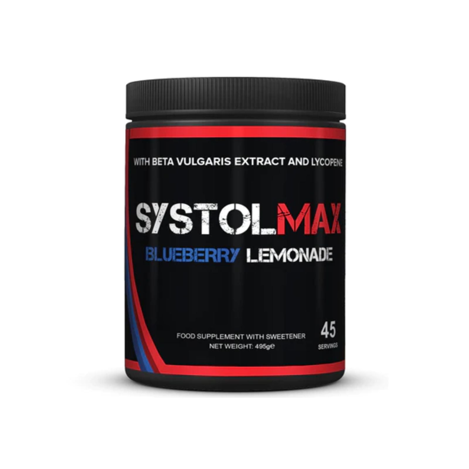 Strom Systol Max 495g - Discount SupplementsStrom