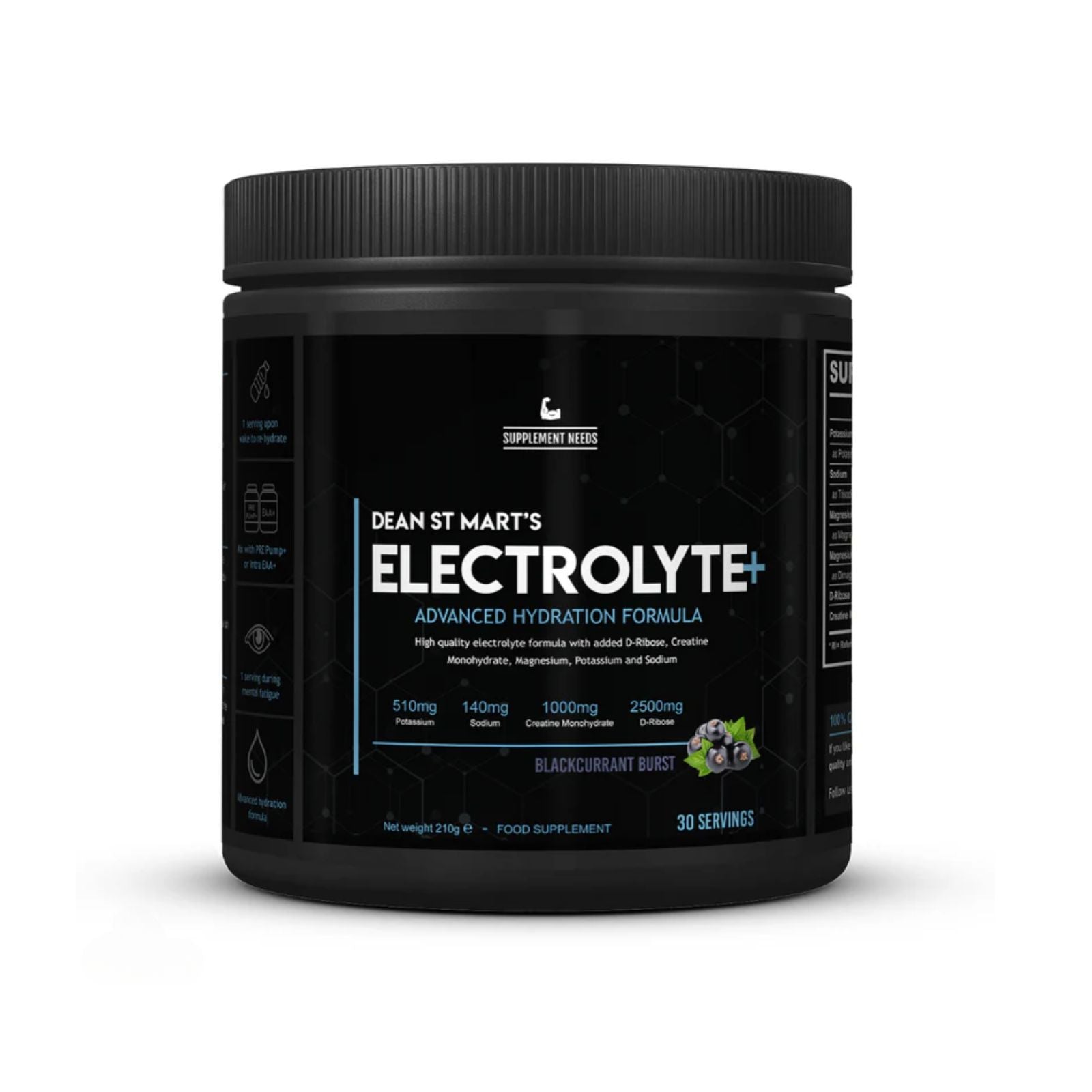 Discount Supplements