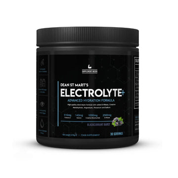 Supplement Needs Electrolyte+ 180g