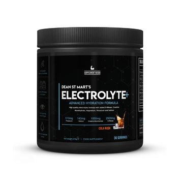 Supplement Needs Electrolyte+ 180g