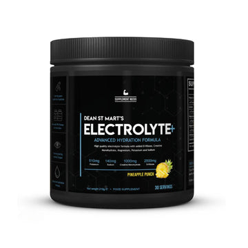 Supplement Needs Electrolyte+ 180g