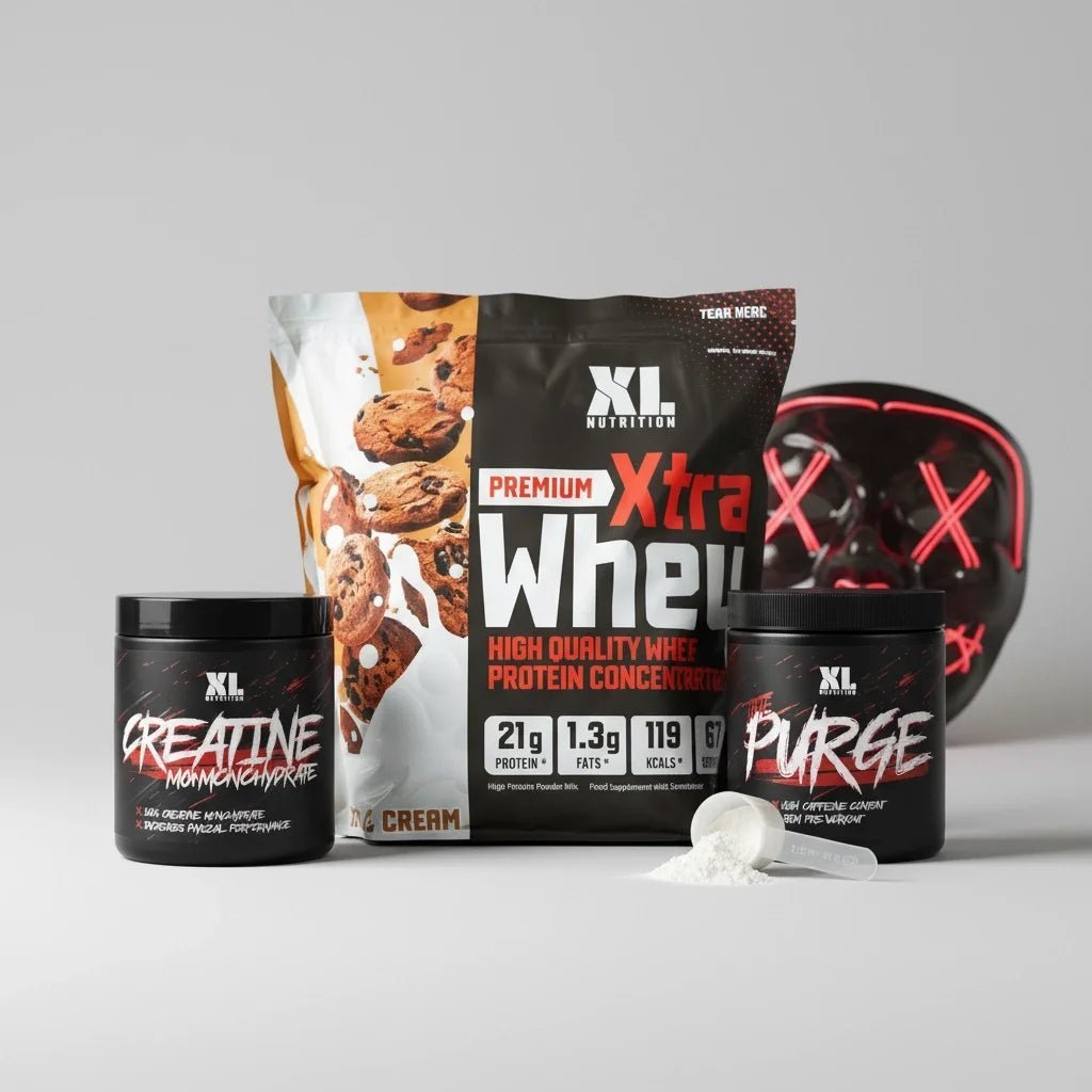 Discount Supplements