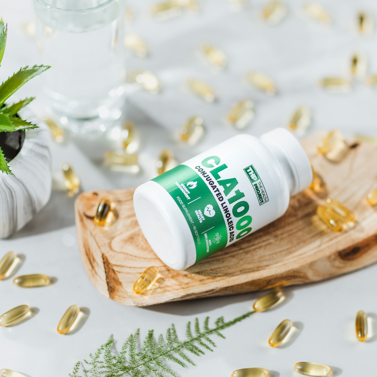 Discount Supplements