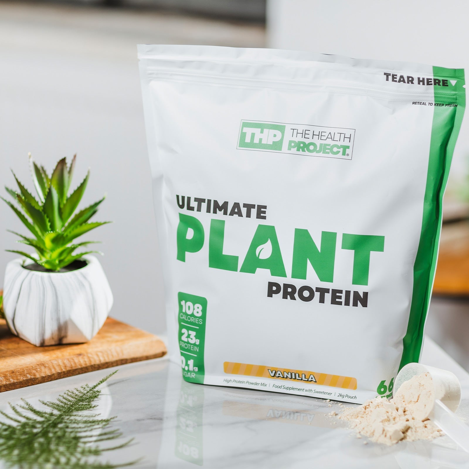 Discount Supplements