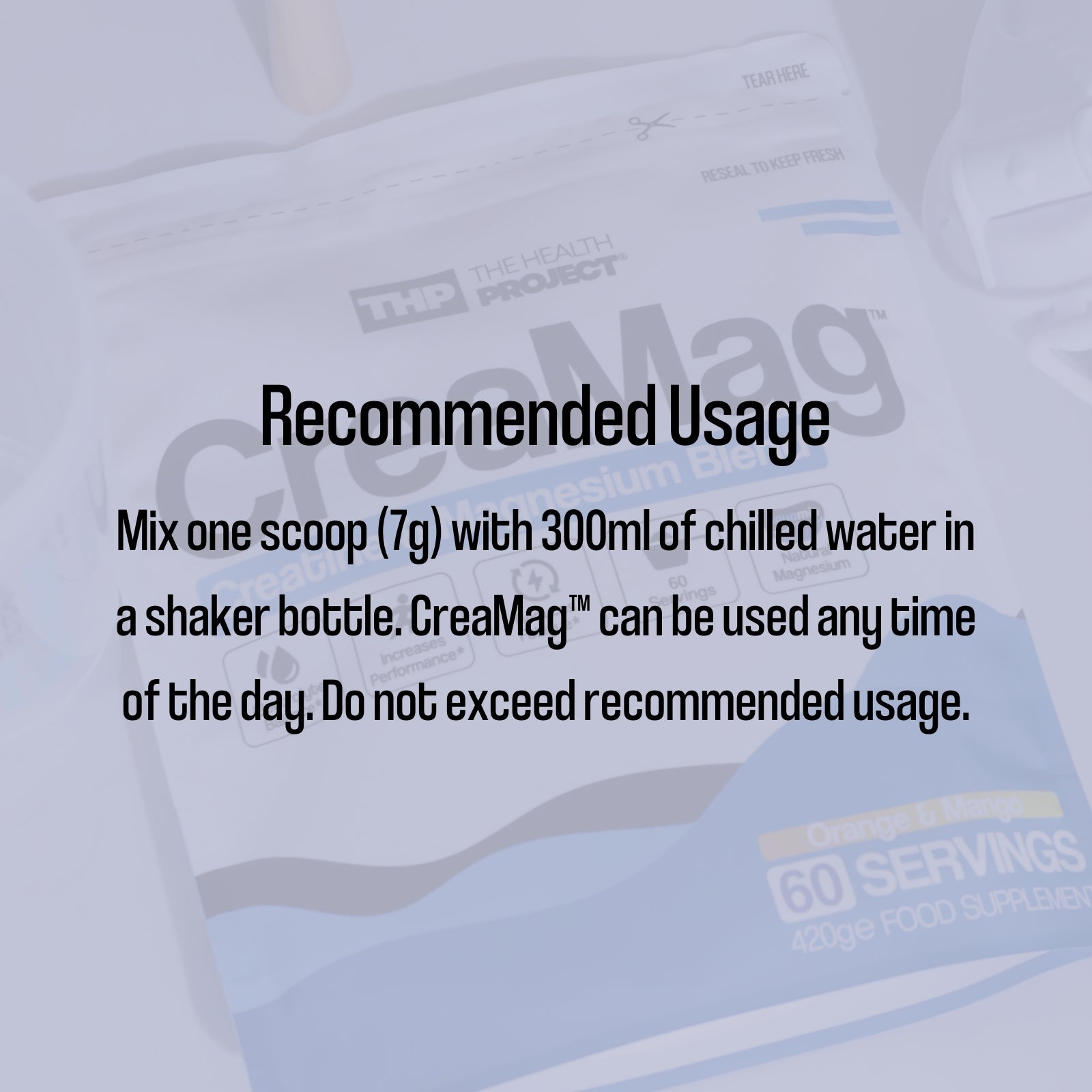 Discount Supplements