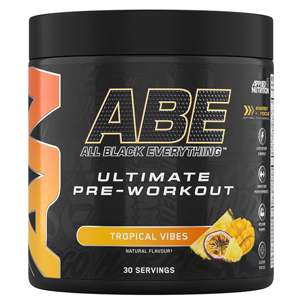 Applied Nutrition ABE Pre Workout 375g