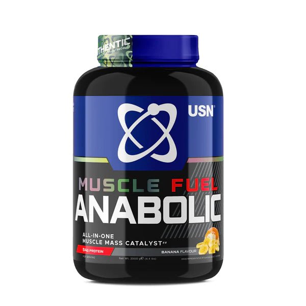 Discount Supplements