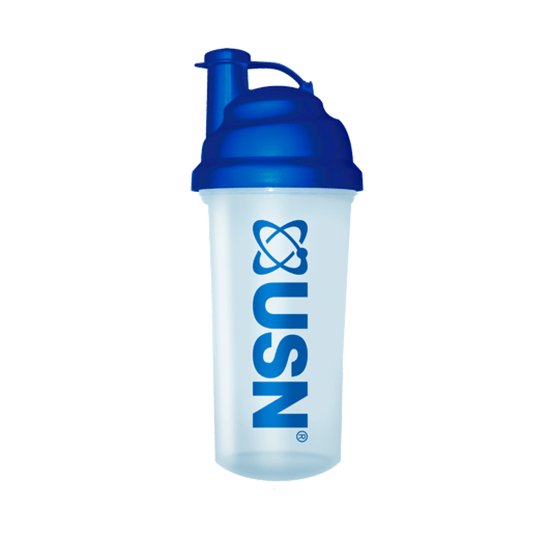 USN Shaker 700ml - Discount SupplementsUSN