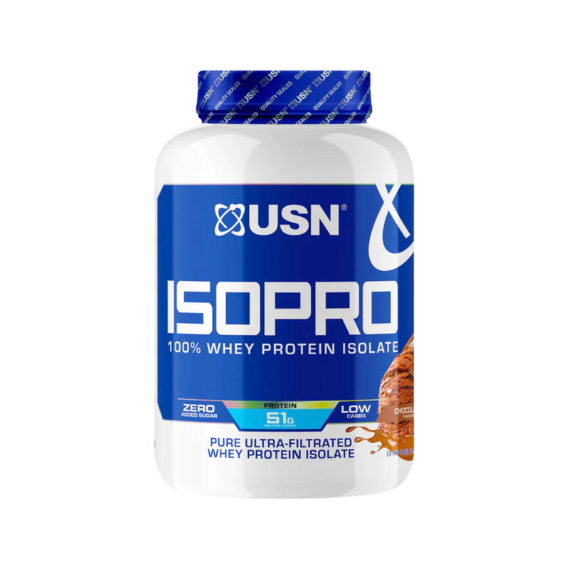 USN ISO PRO Whey Isolate 1.8kg