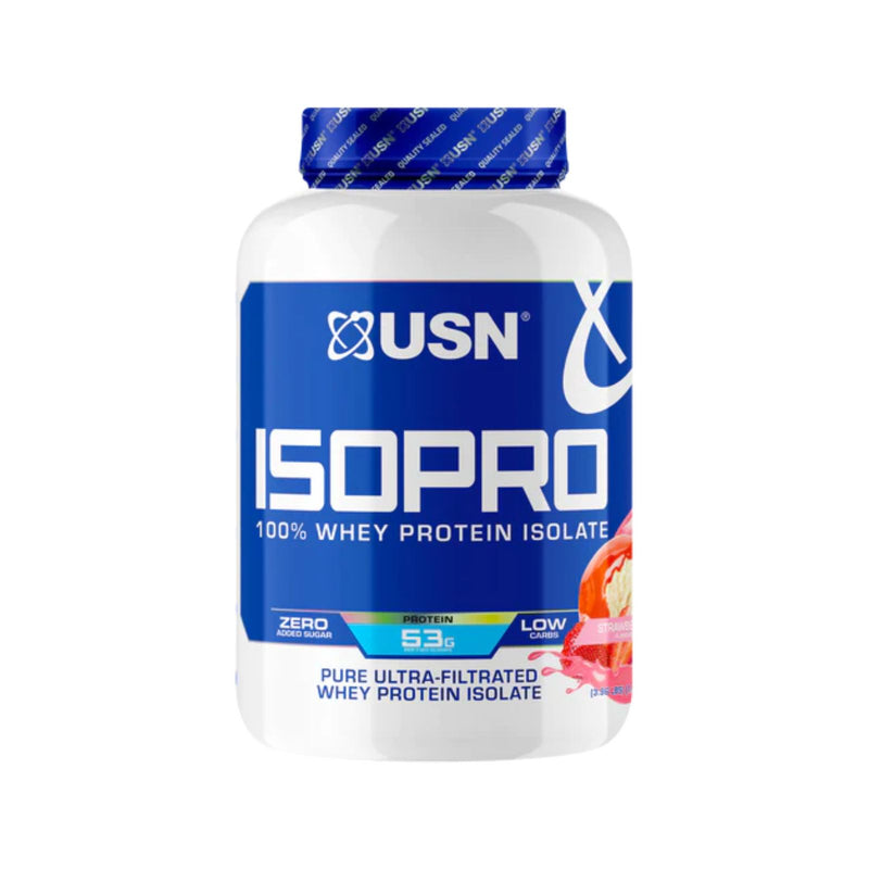 USN ISO PRO Whey Isolate 1.8kg