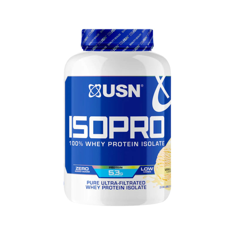 USN ISO PRO Whey Isolate 1.8kg