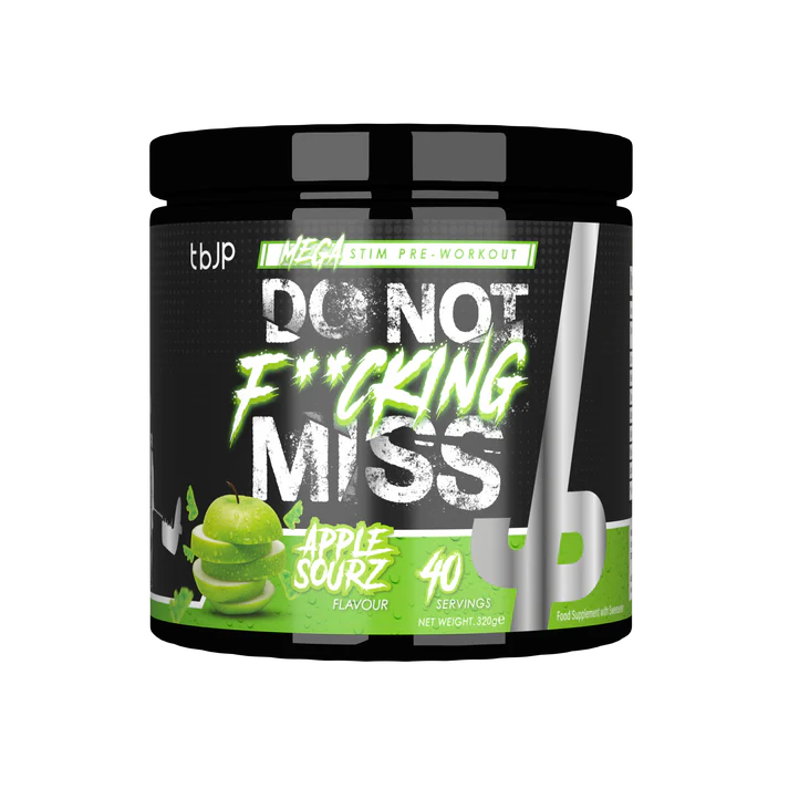 Discount Supplements