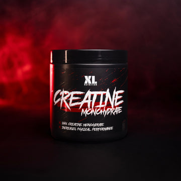 XL Nutrition Creatine Monohydrate 250g