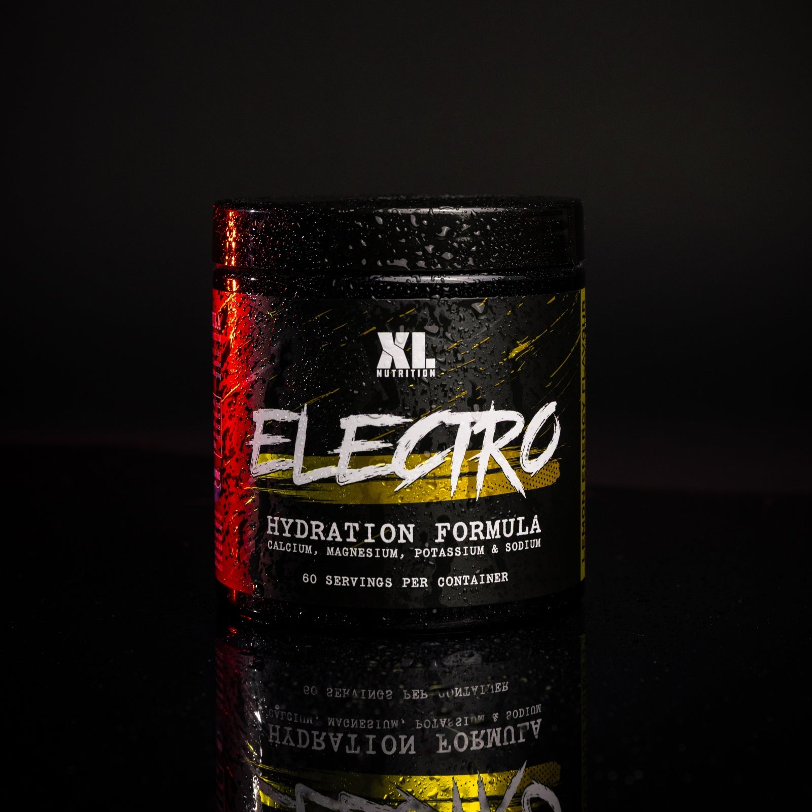 Discount Supplements