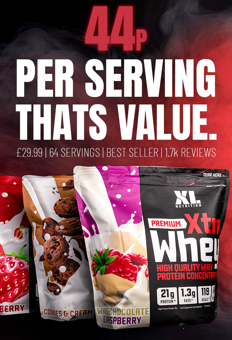 Discount Supplements