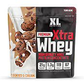 Discount Supplements