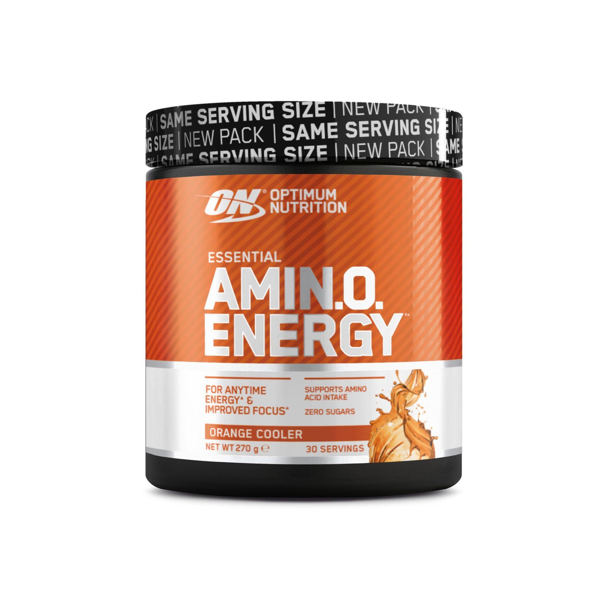 Optimum Nutrition AmiN.O Energy 270g