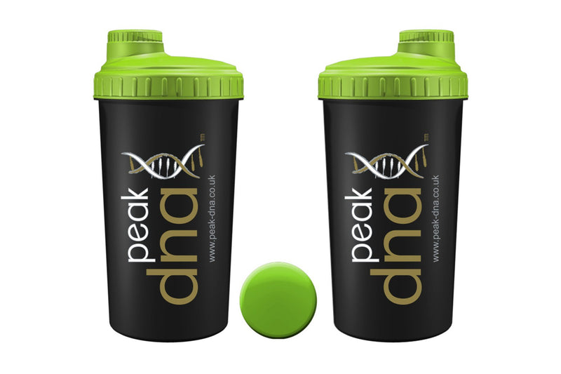 Peak DNA Shaker 600ml