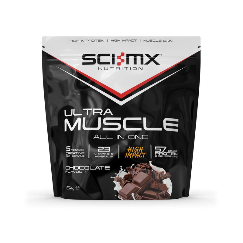 Sci-MX Ultra Muscle 1.5kg