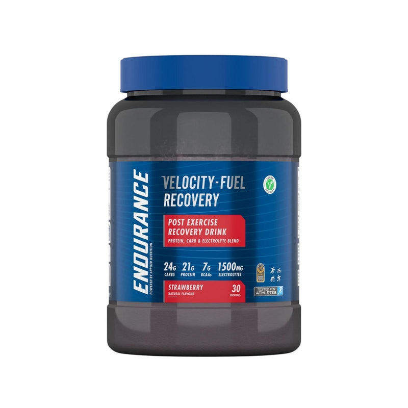 Applied Nutrition ENDURANCE Velocity-Fuel Recovery 1.5kg