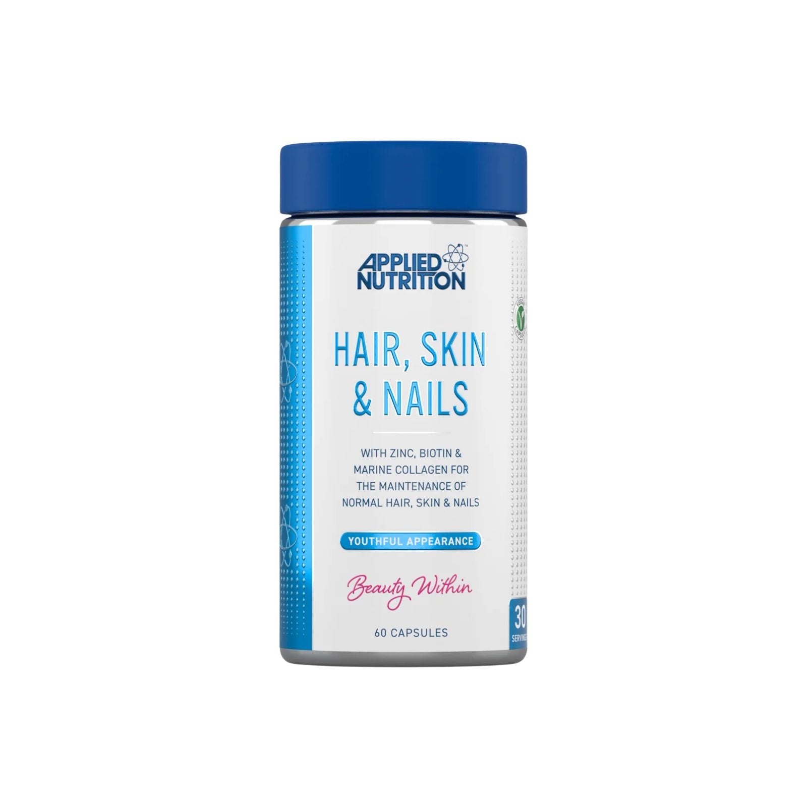 Discount Supplements